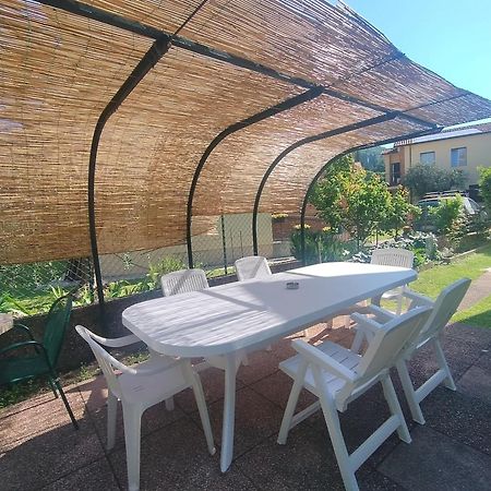 Willa Casa Carlina Pet Friendly House Salò Zewnętrze zdjęcie
