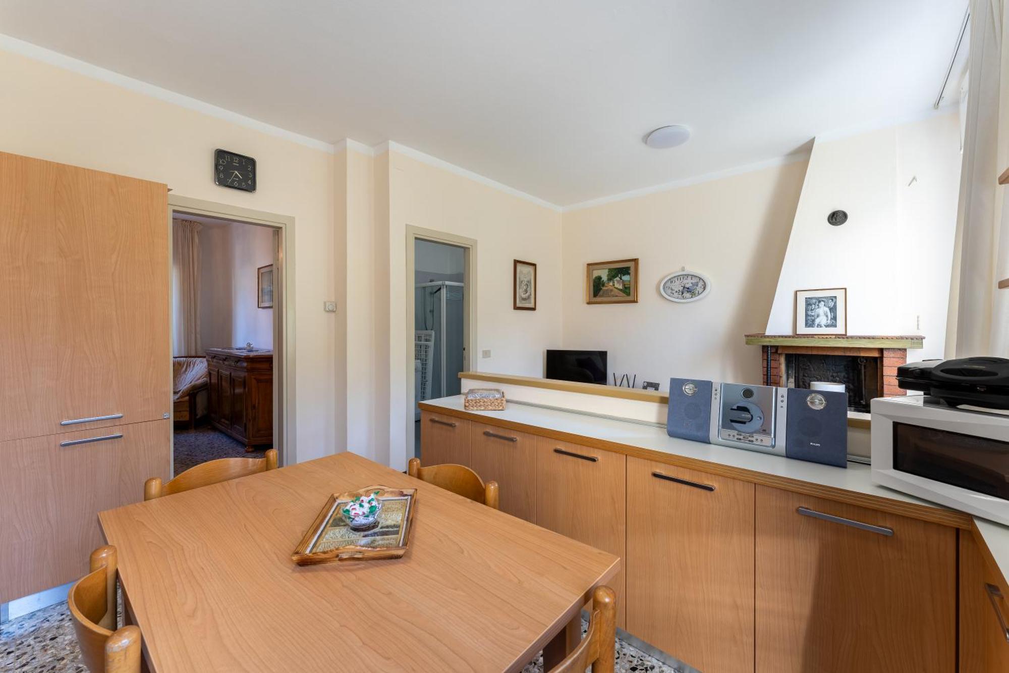 Willa Casa Carlina Pet Friendly House Salò Zewnętrze zdjęcie
