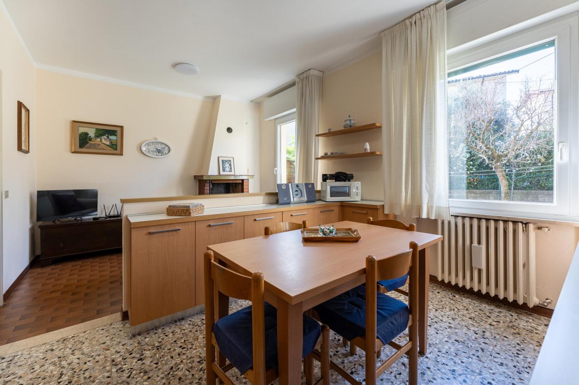 Willa Casa Carlina Pet Friendly House Salò Zewnętrze zdjęcie