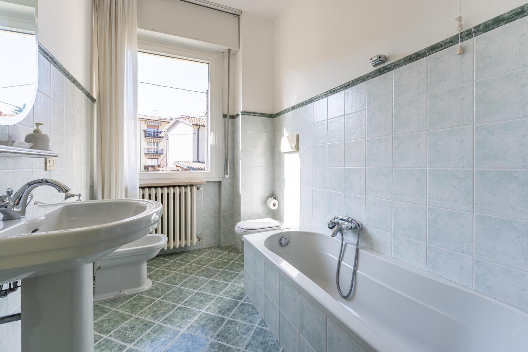 Willa Casa Carlina Pet Friendly House Salò Zewnętrze zdjęcie