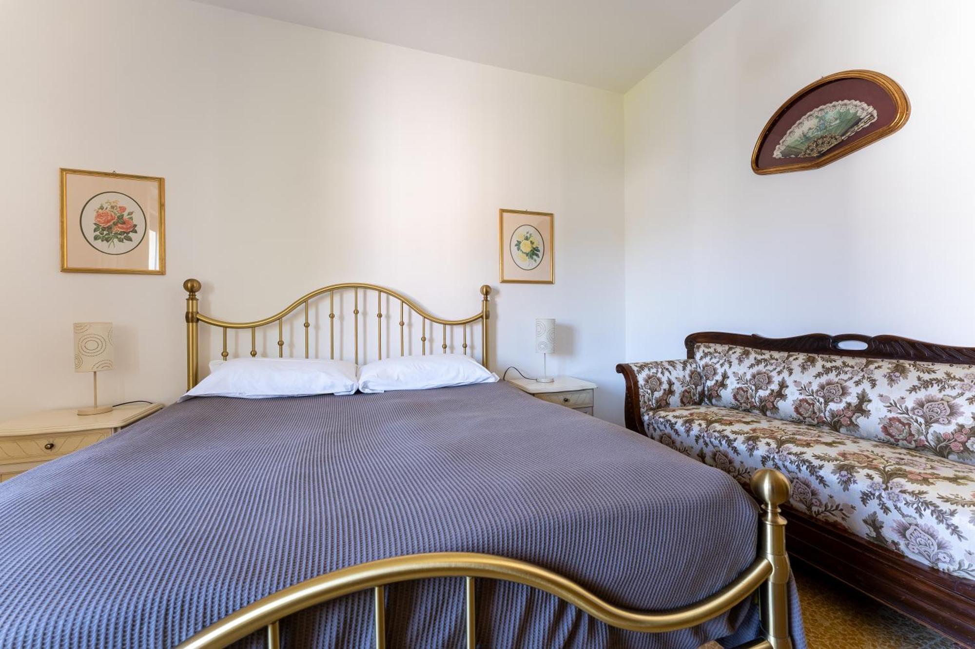 Willa Casa Carlina Pet Friendly House Salò Zewnętrze zdjęcie
