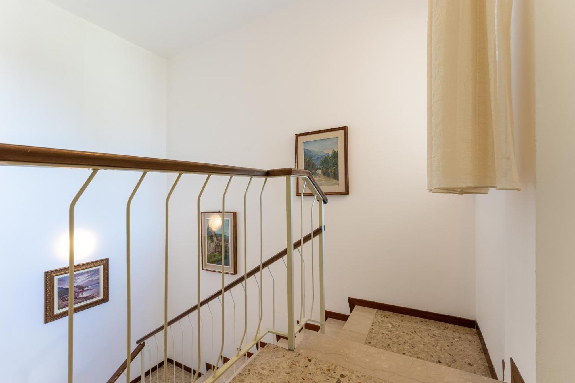 Willa Casa Carlina Pet Friendly House Salò Zewnętrze zdjęcie